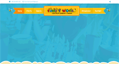 Desktop Screenshot of familyworld.pl